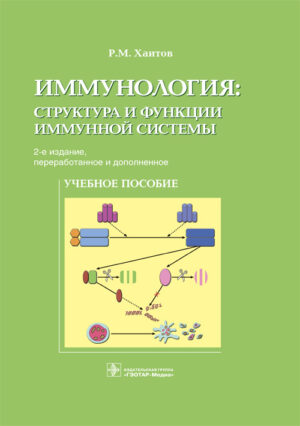 Иммунология: структура и функции иммунной системы