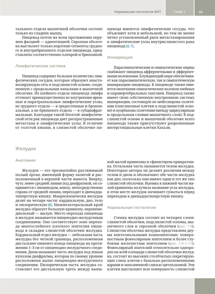 Патологоанатомическая диагностика неопухолевых заболеваний ЖКТ — изображение 22