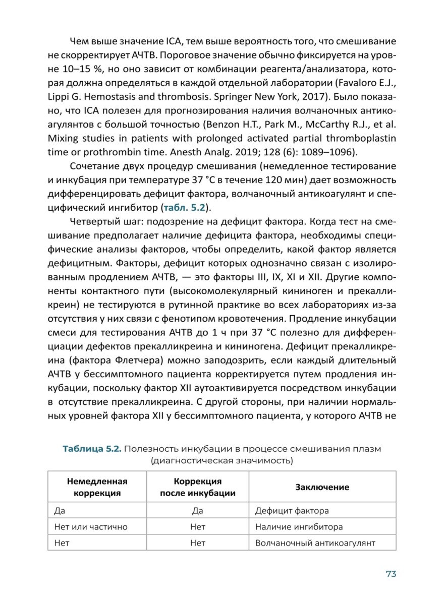 От преаналитики к результату — изображение 5