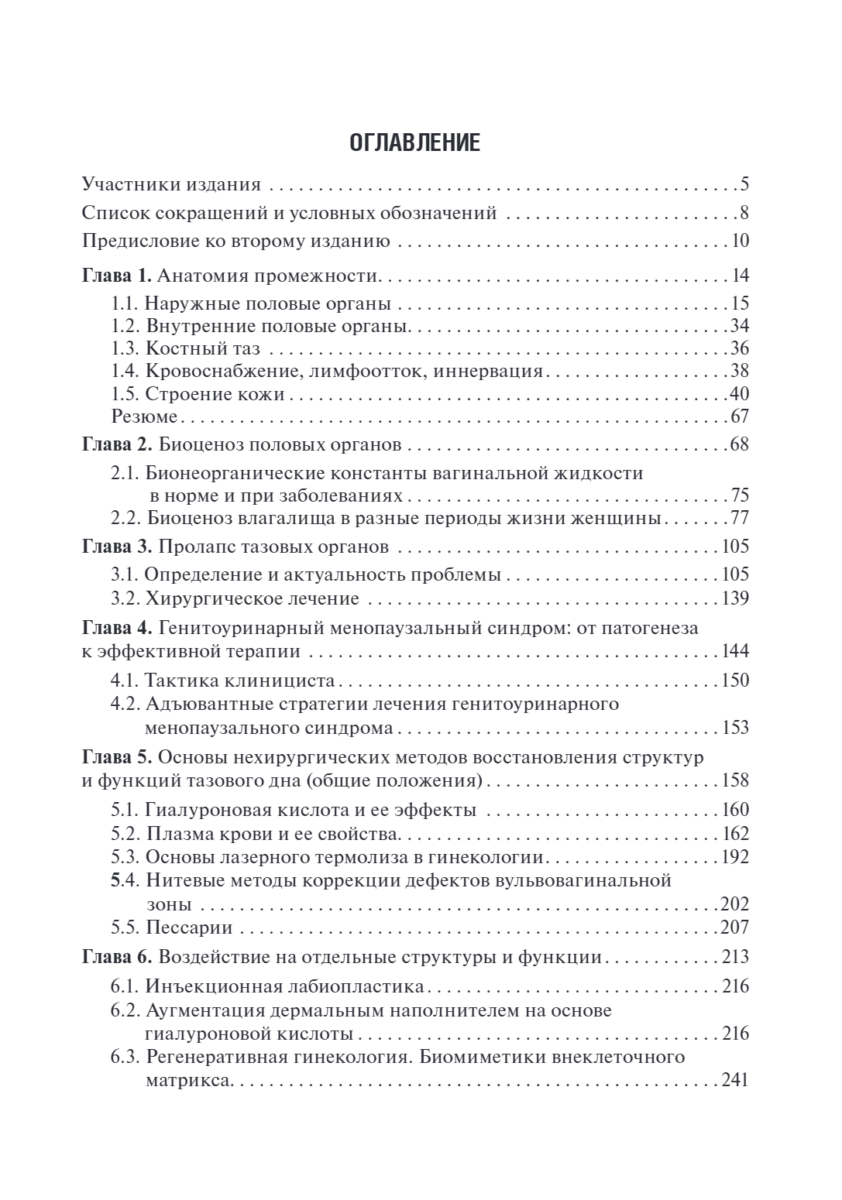 Нехирургический дизайн промежности — изображение 2